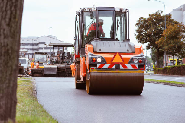 Best Driveway Paver Repair  in Clarksville, TX