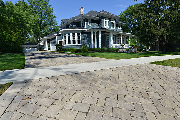 Best Driveway Pavers Near Me  in Clarksville, TX