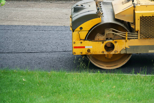 Reasons to Select Us for Your Driveway Paving Requirements in Clarksville, TX