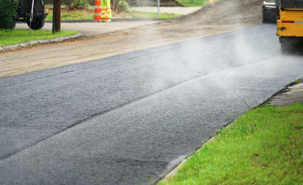 Best Affordable Driveway Pavers  in Clarksville, TX